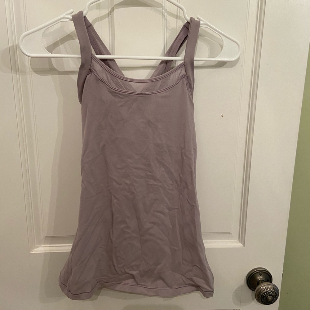 lulu lemon top